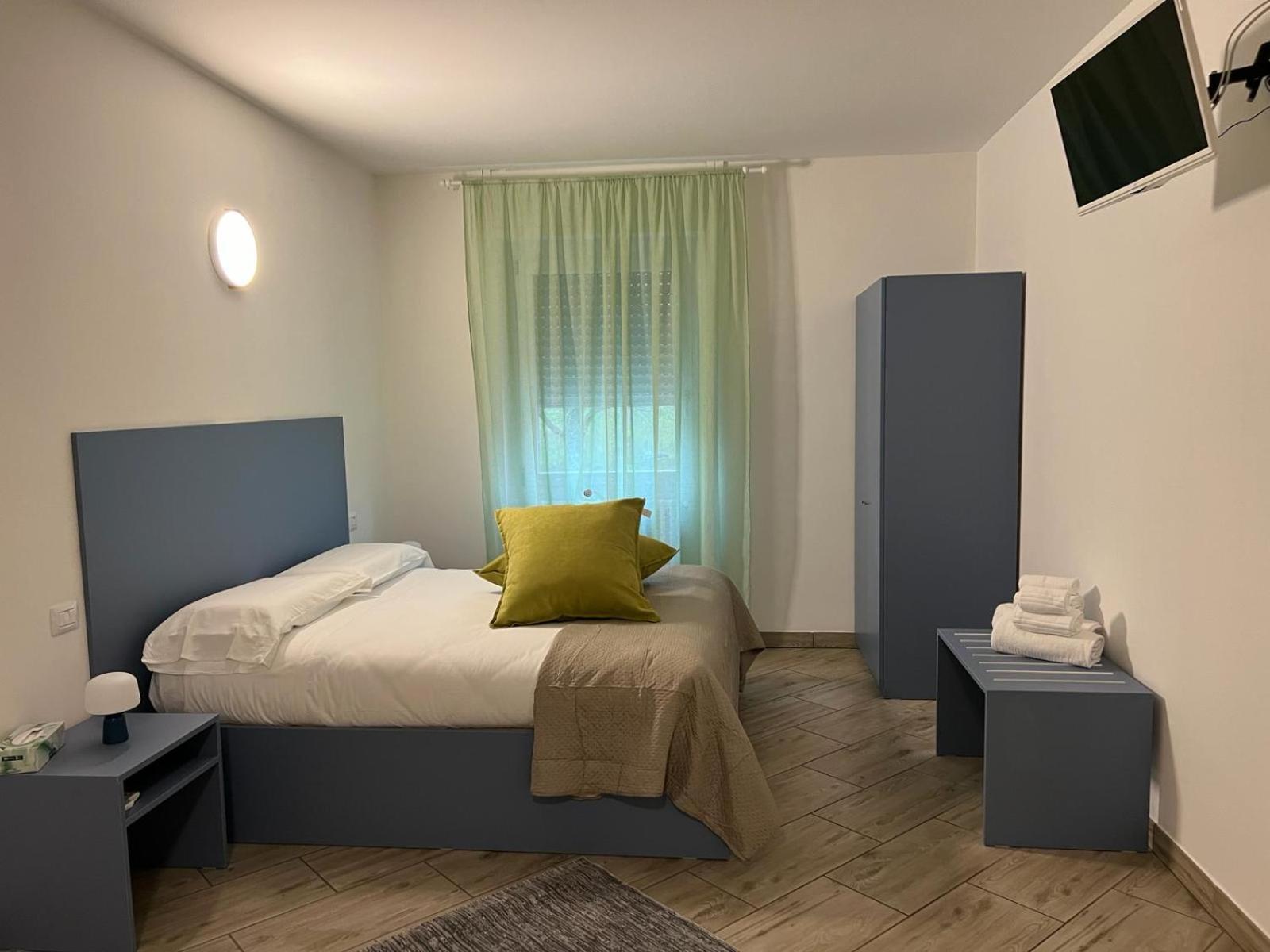 I Colli Del Garda Ξενοδοχείο Lonato Εξωτερικό φωτογραφία