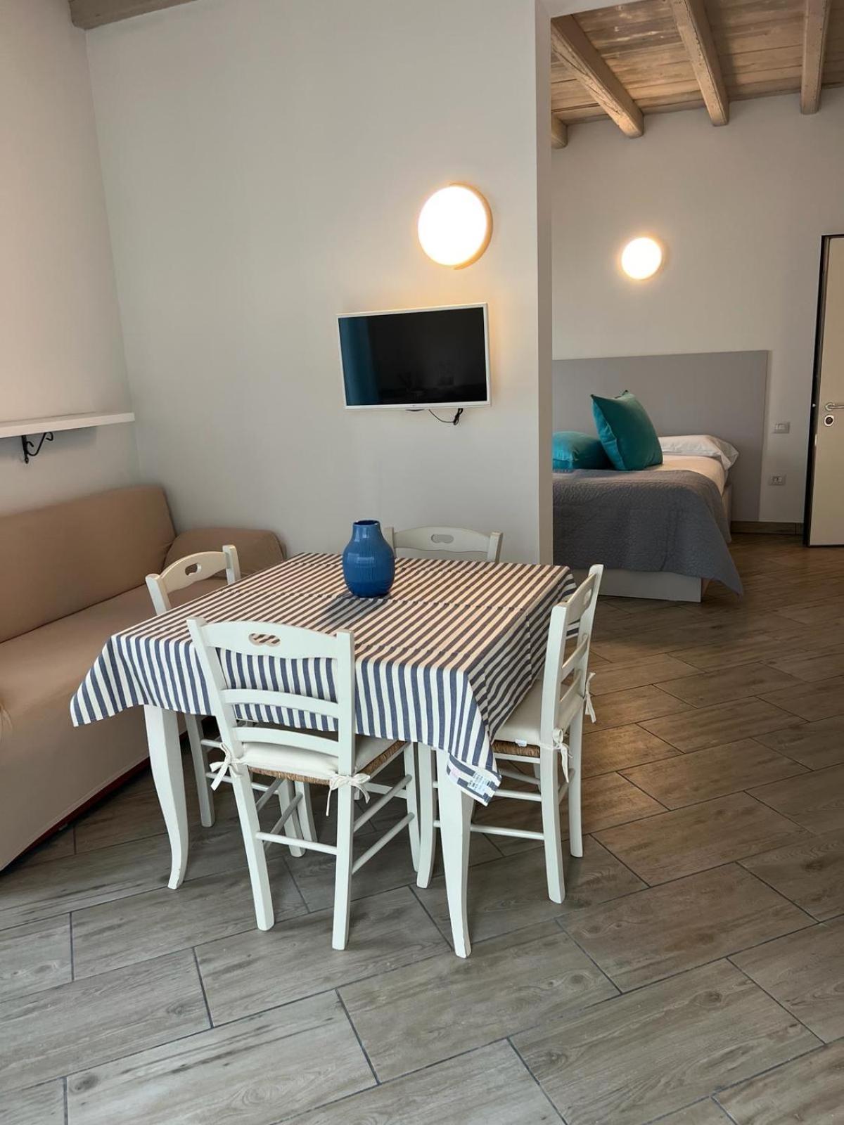 I Colli Del Garda Ξενοδοχείο Lonato Εξωτερικό φωτογραφία